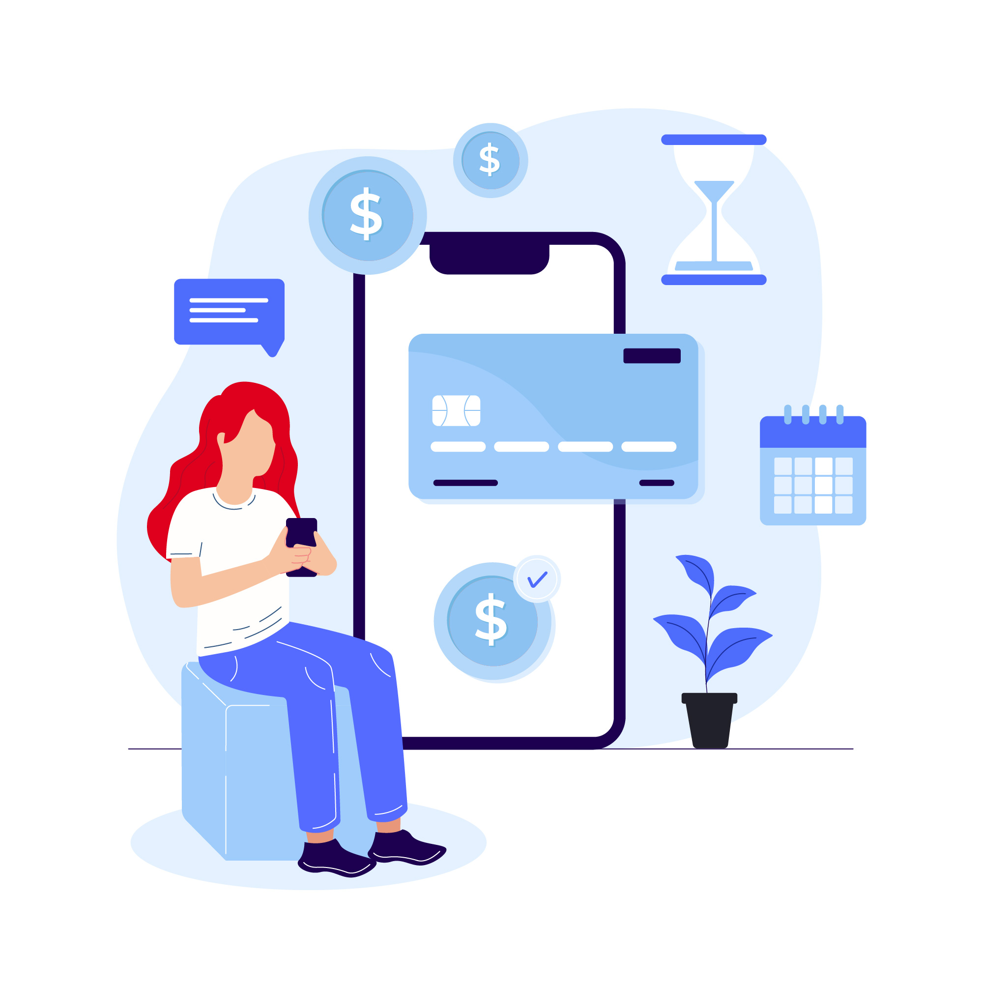 Secure Business Payment Solutions for your needs